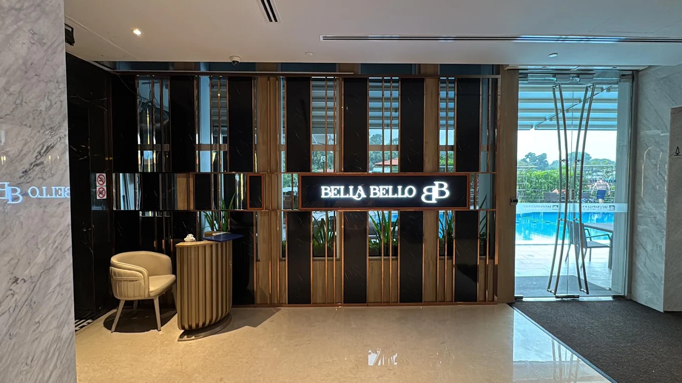 Bella Bello KTV thumbnail 2