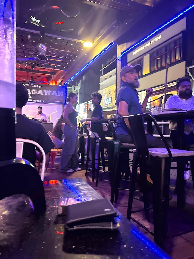 Club Bagawan thumbnail 1