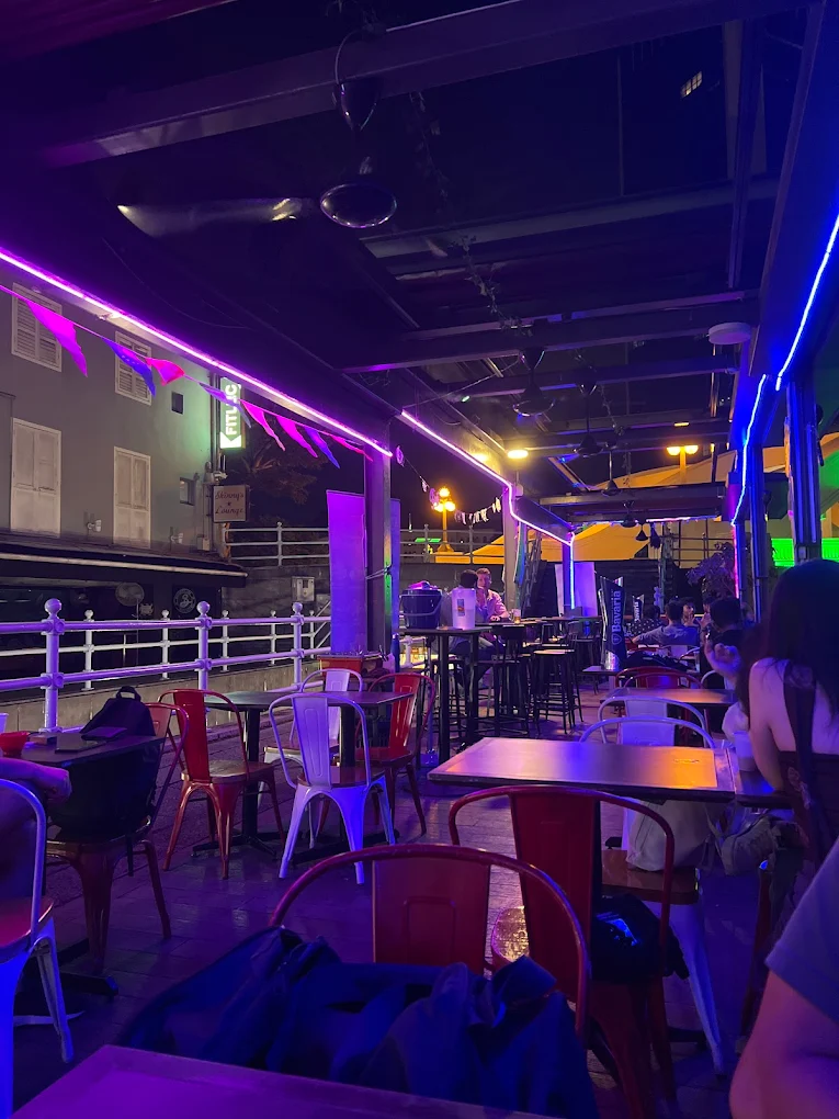 Club Bagawan thumbnail 3