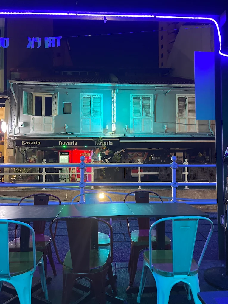 Club Bagawan thumbnail 4