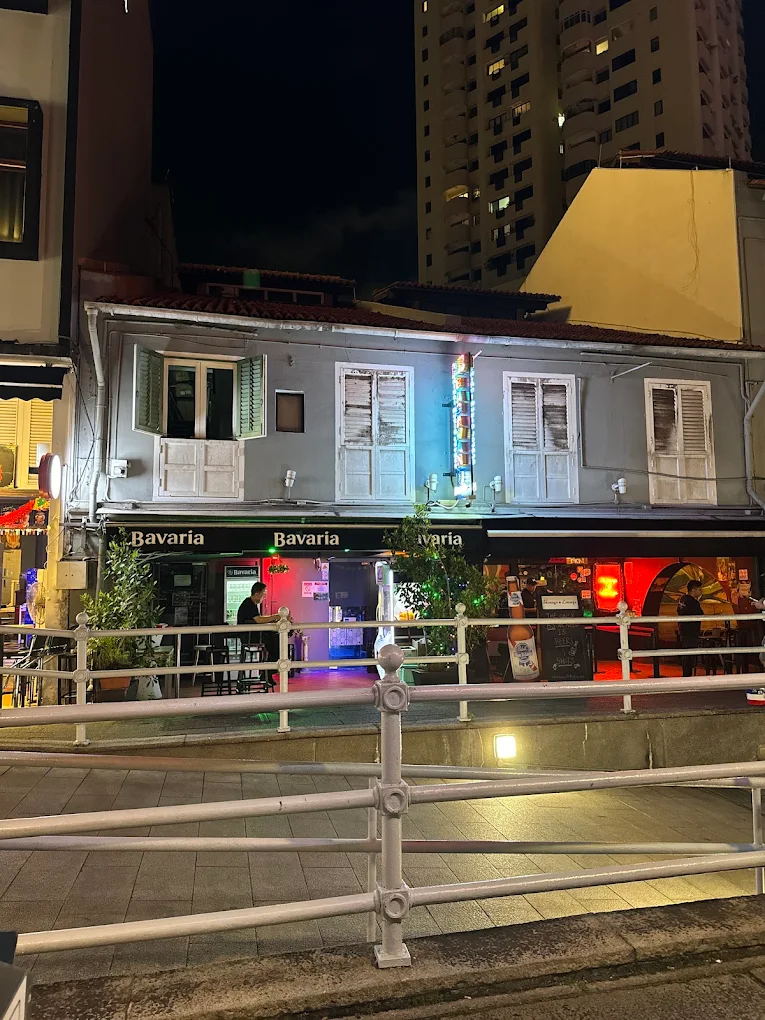 Club Bagawan thumbnail 5