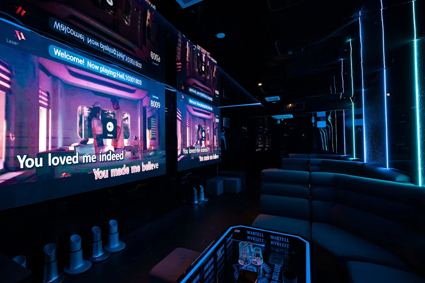 Club Deluxe thumbnail 3