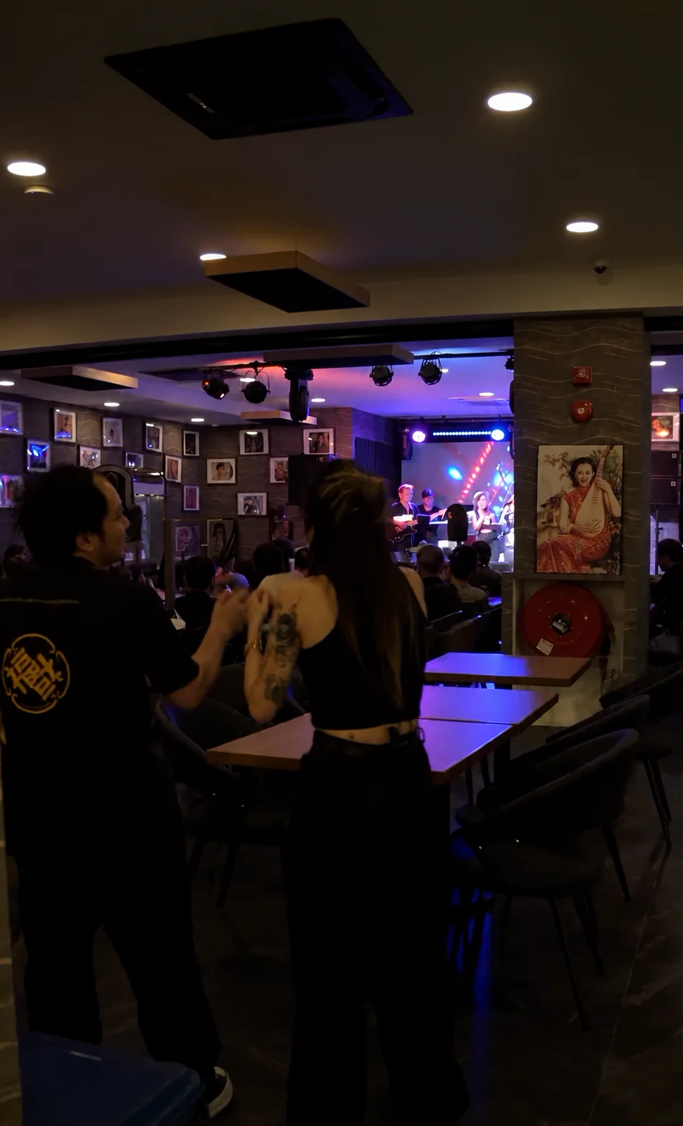 Kozy Livehouse thumbnail 1