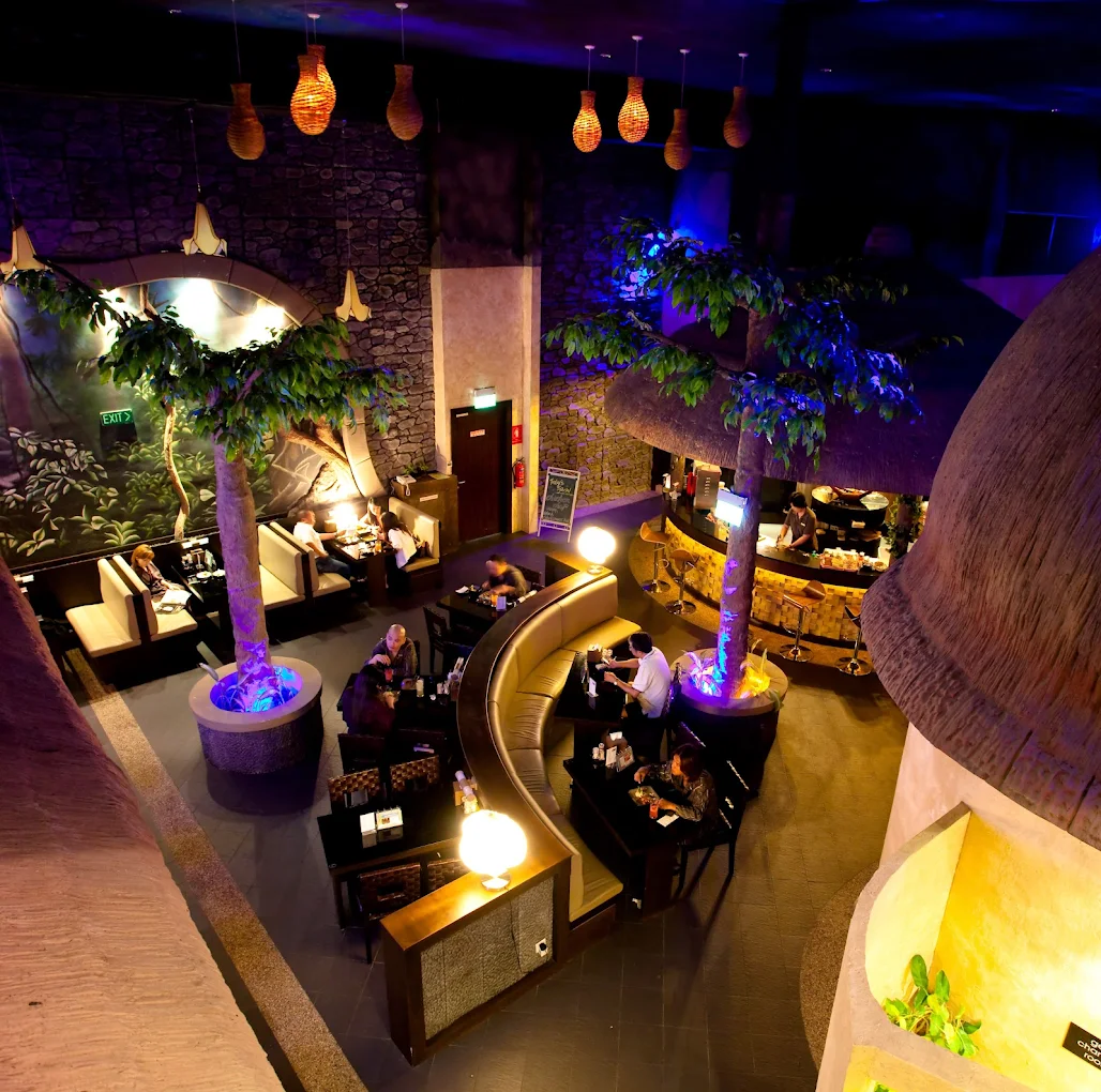 g.spa Singapore thumbnail 1