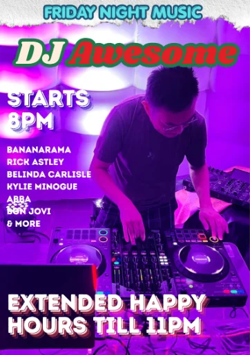 DJ Awesome