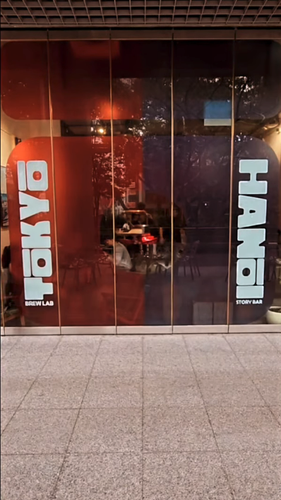 Hanoi Story Bar thumbnail 1