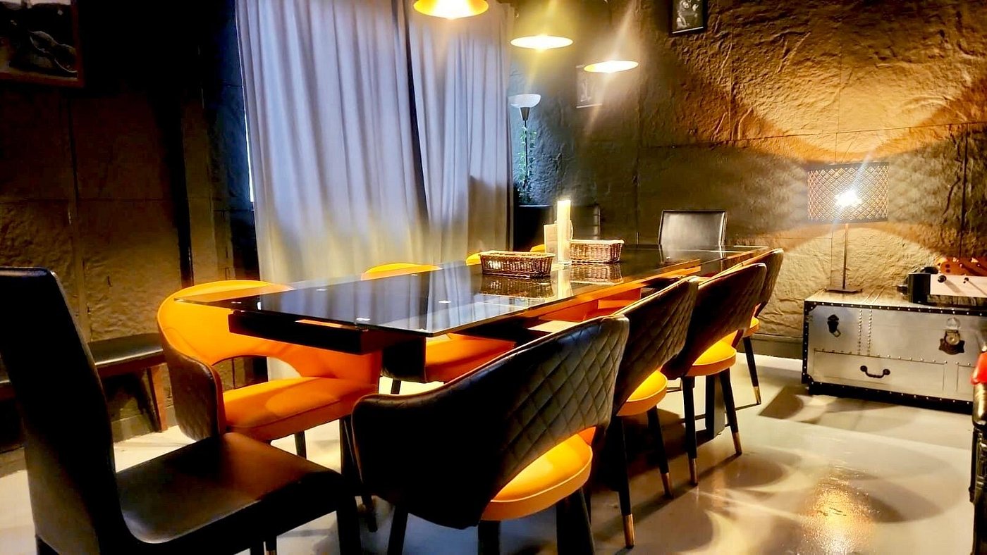 HIDEAWAY by Semura Bistro thumbnail 4