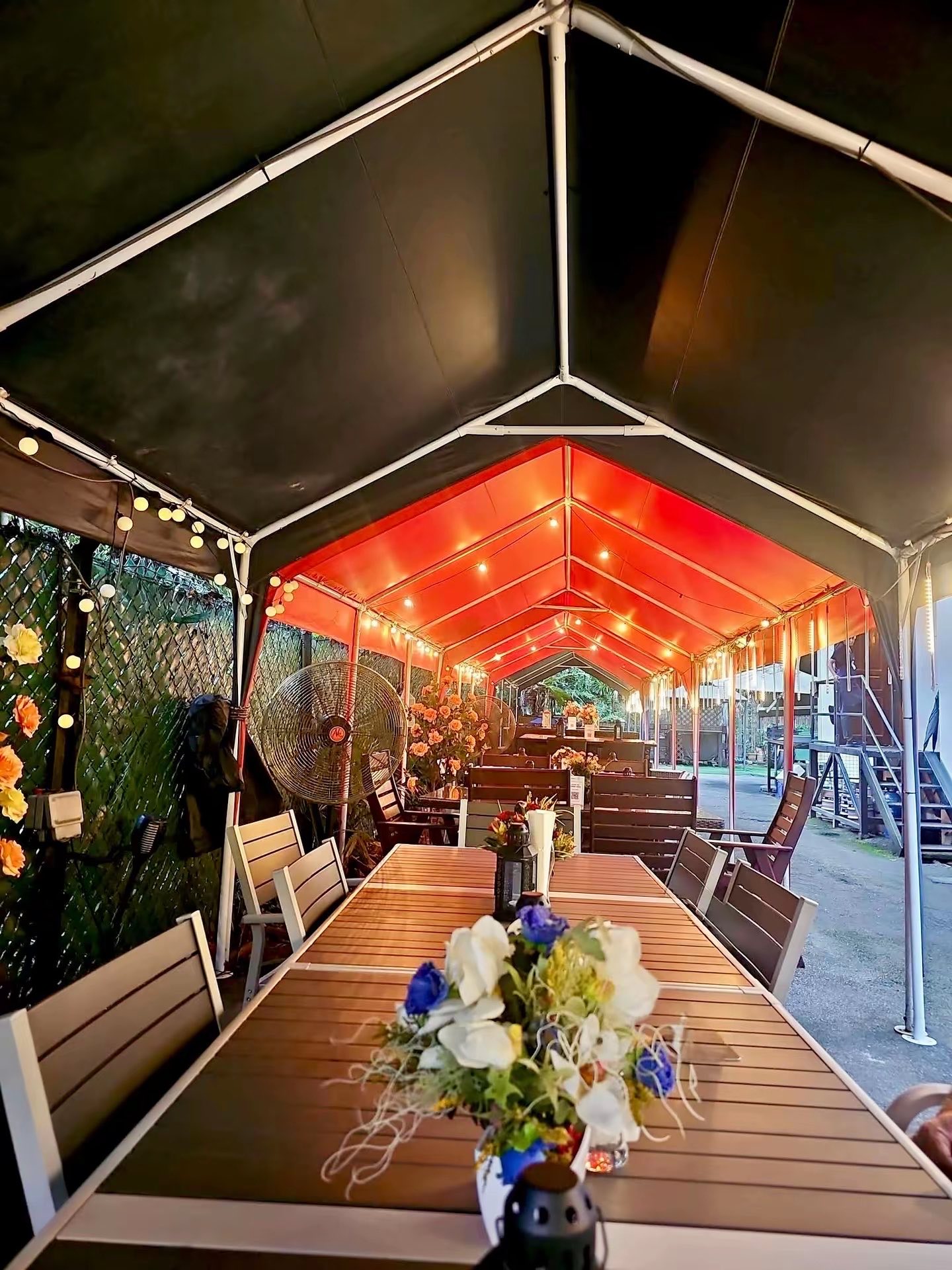 HIDEAWAY by Semura Bistro thumbnail 3