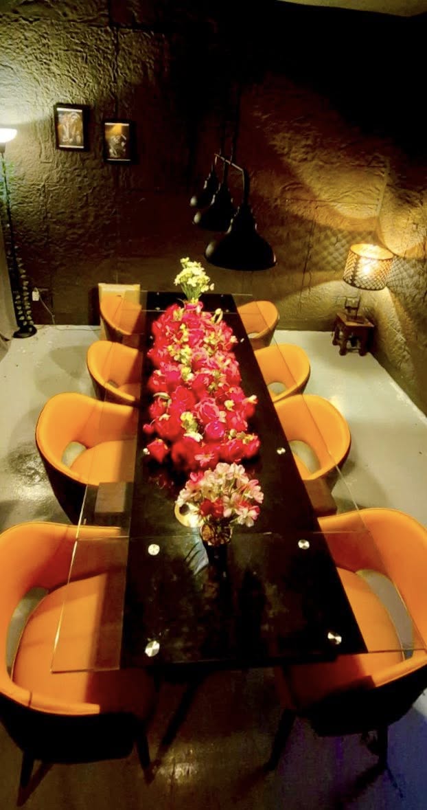 HIDEAWAY by Semura Bistro thumbnail 5
