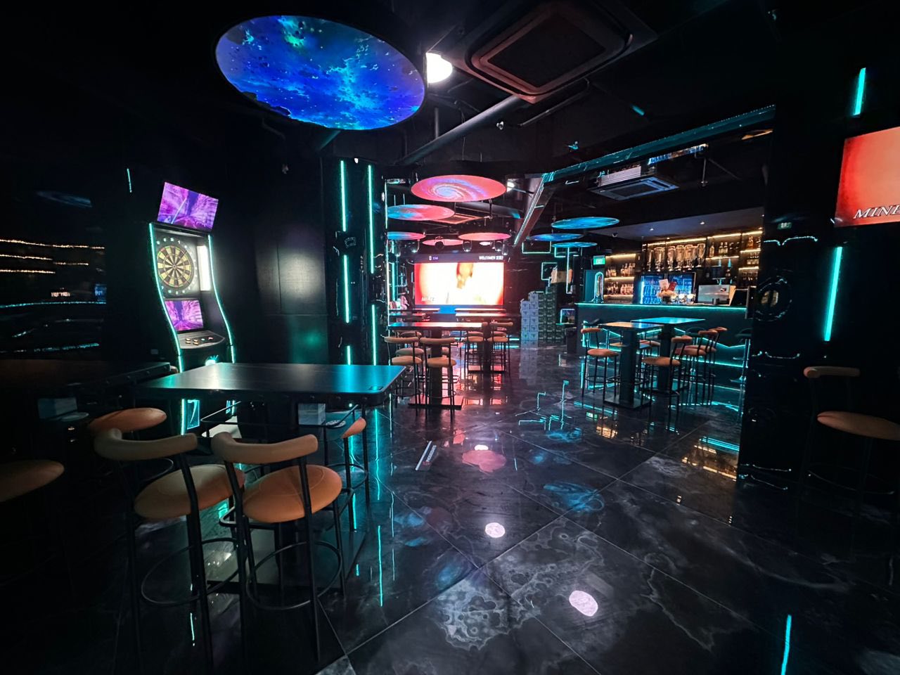 Imperial Club thumbnail 1