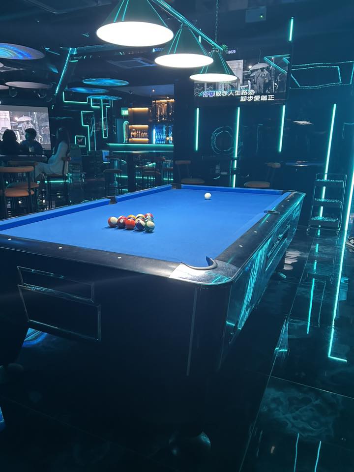 Imperial Club thumbnail 4