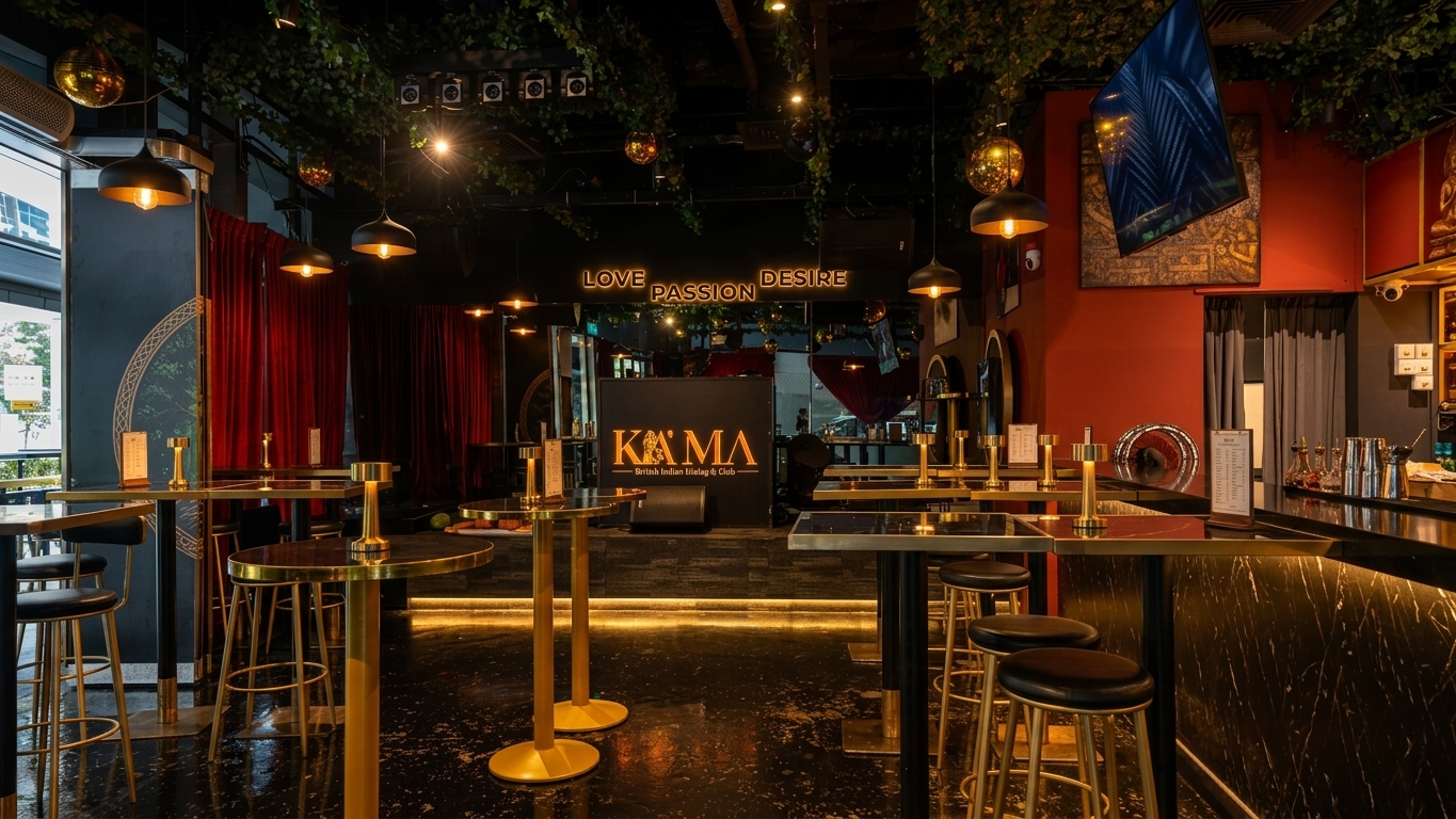 Karma Social thumbnail 2