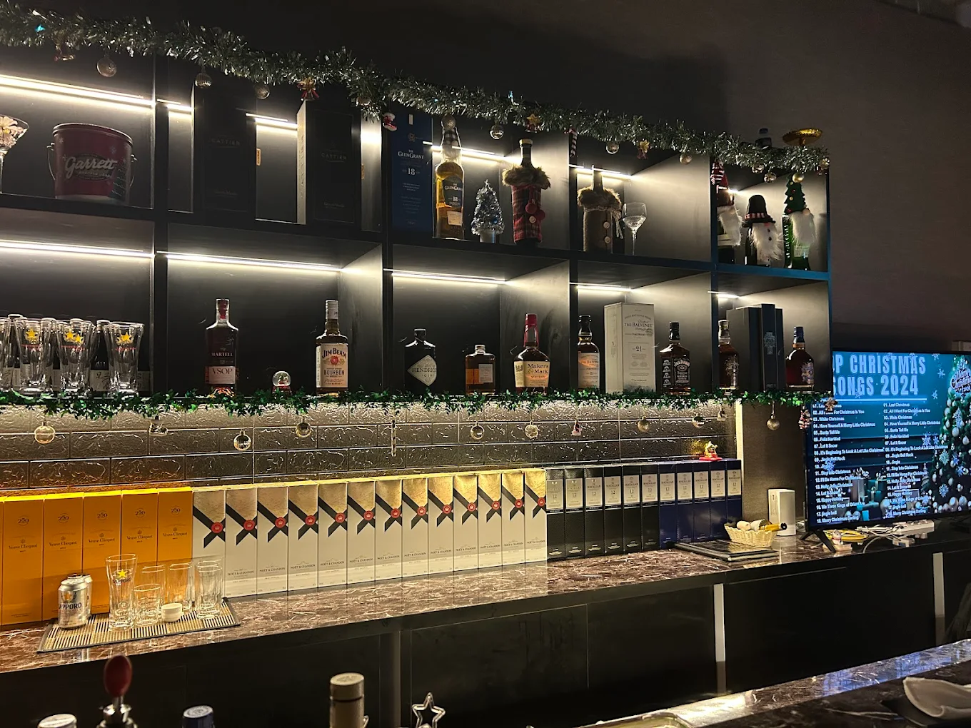 Kori Bar Singapore thumbnail 5