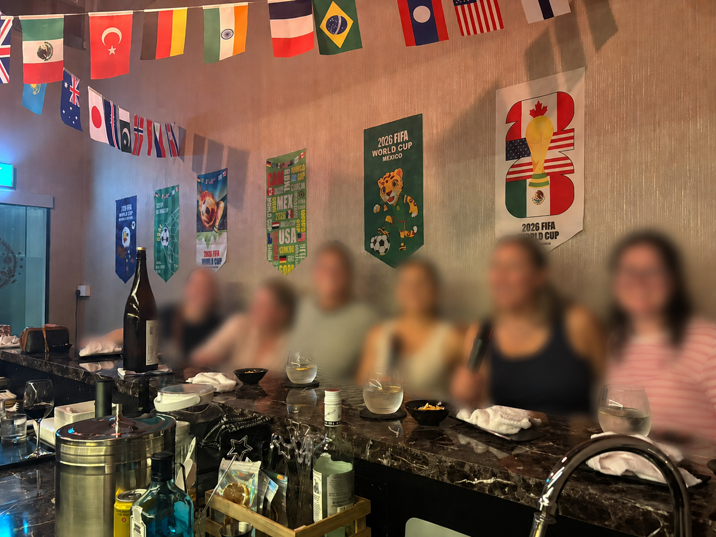 Kori Bar Singapore thumbnail 3