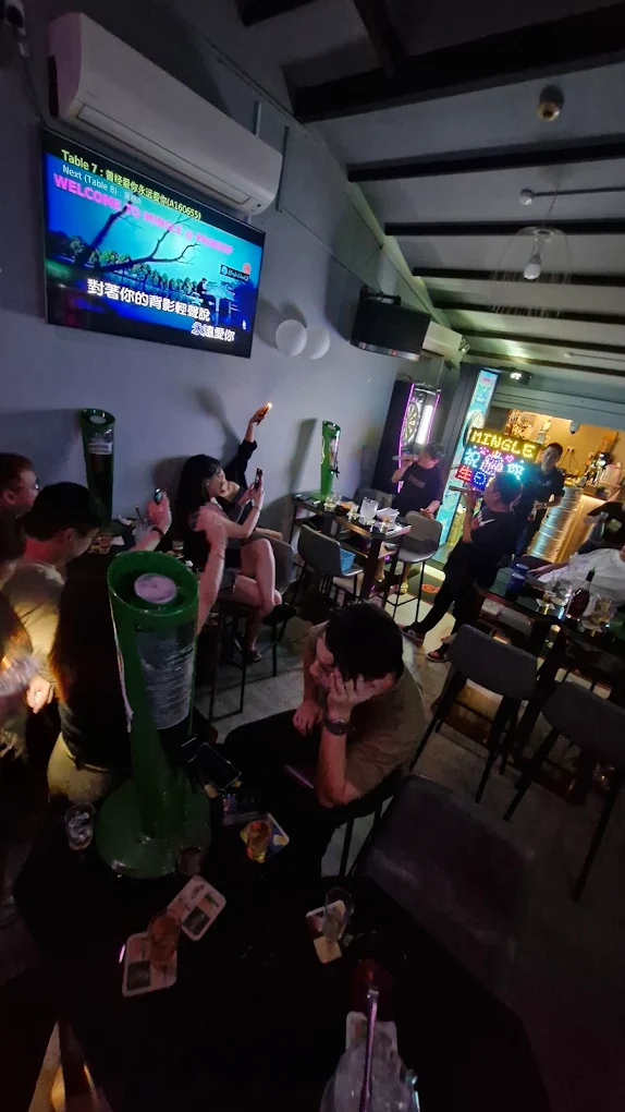 Mingle @ prinsep thumbnail 4