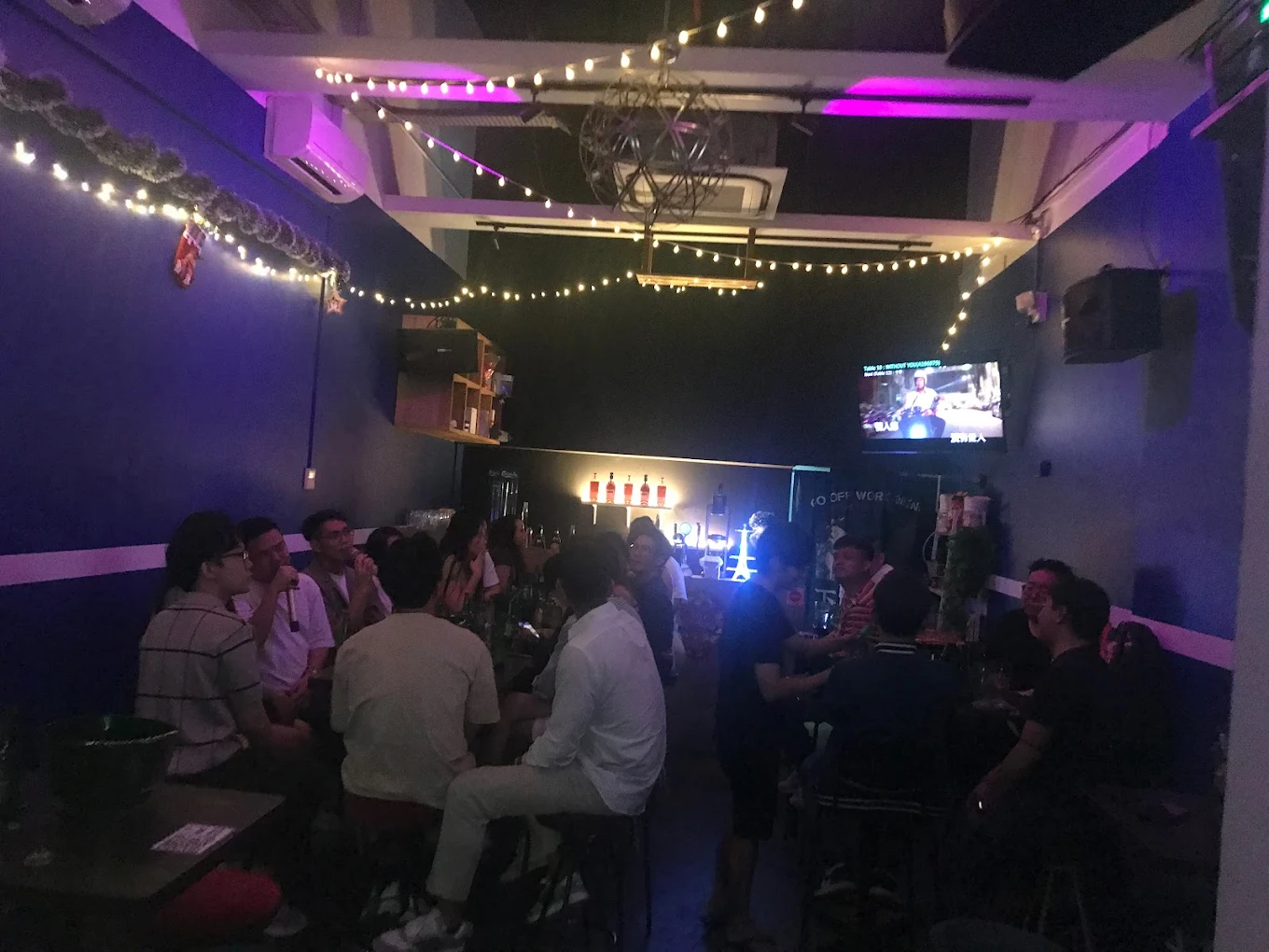 Pitch Bar thumbnail 2