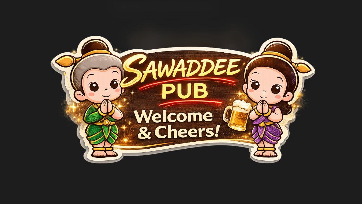 Sawaddee Pub thumbnail 4