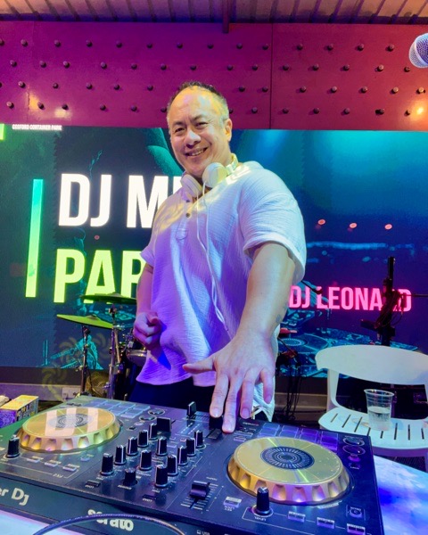 DJ Leonard T Music Services